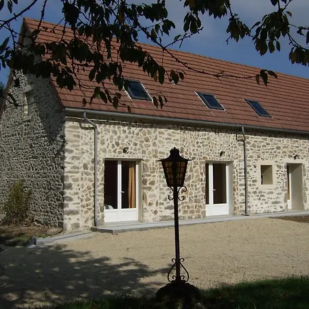 Domaine De La Boudiere Coutances