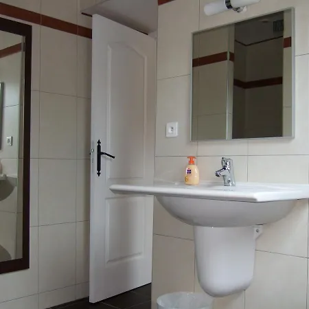 Domaine De La Boudiere Bed & Breakfast 2*