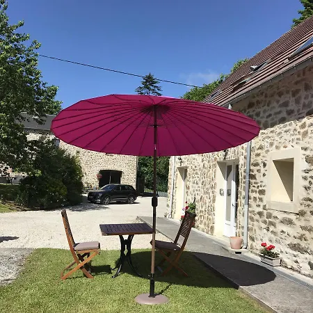 Domaine De La Boudiere Bed & Breakfast Coutances