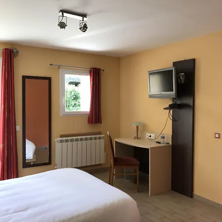 Domaine De La Boudiere Bed & Breakfast Coutances