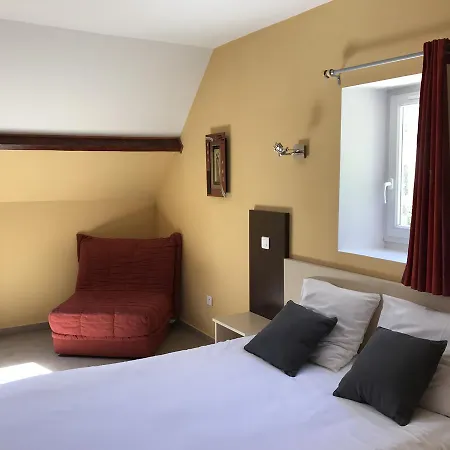 Domaine De La Boudiere 2* Coutances