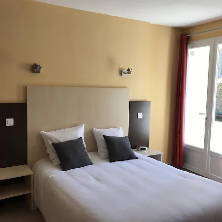 Domaine De La Boudiere 2* Coutances