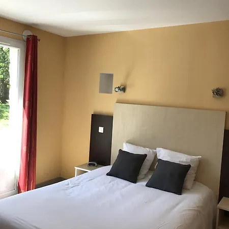 Bed & Breakfast Domaine De La Boudiere 2*